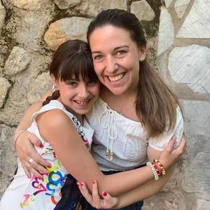 Meet your Posher, Beatriz